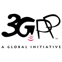 3GPP third generation partnership project logo