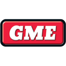 GME Antennas logo