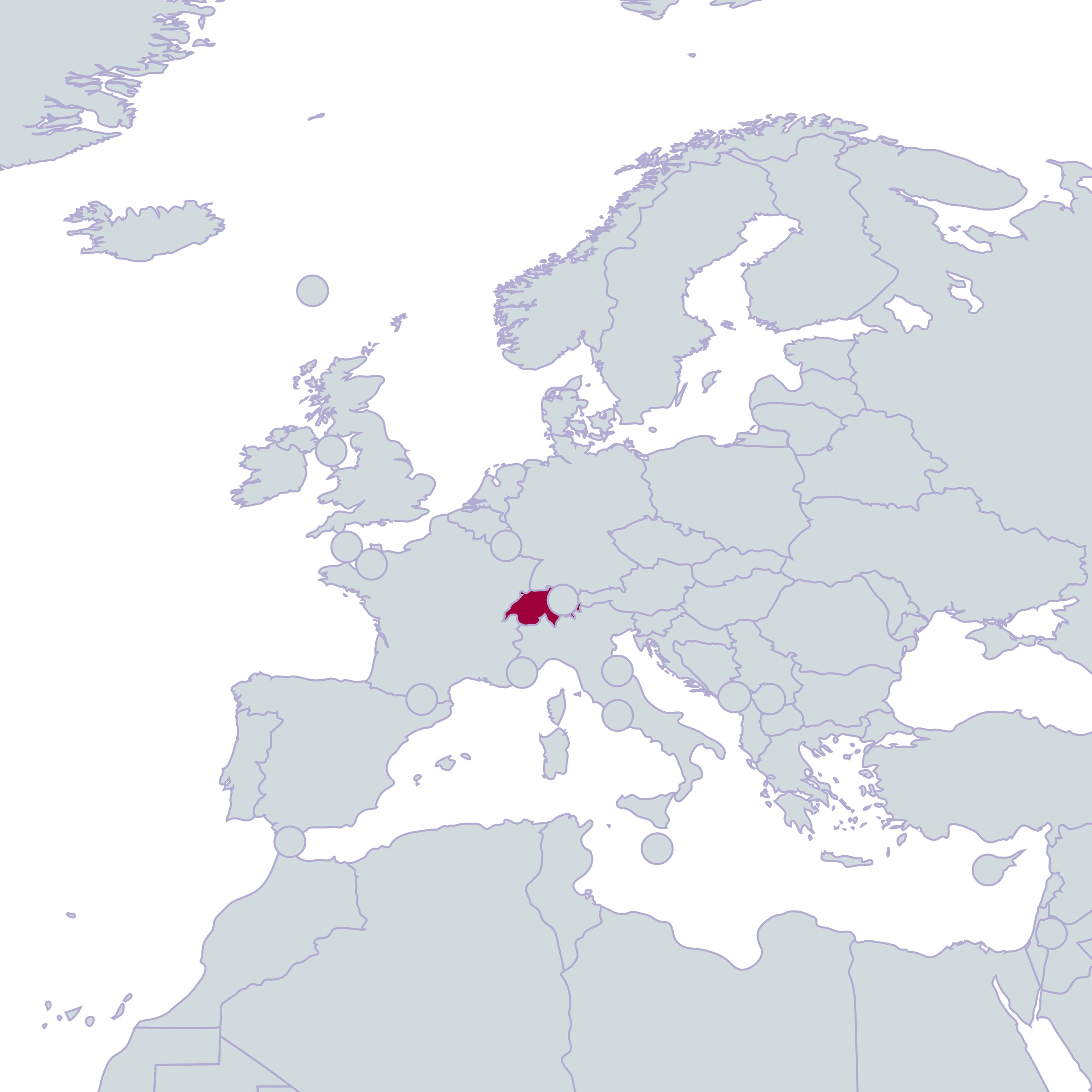 Switzerland | R-Spectrum (Becoming Powertec Solutions)