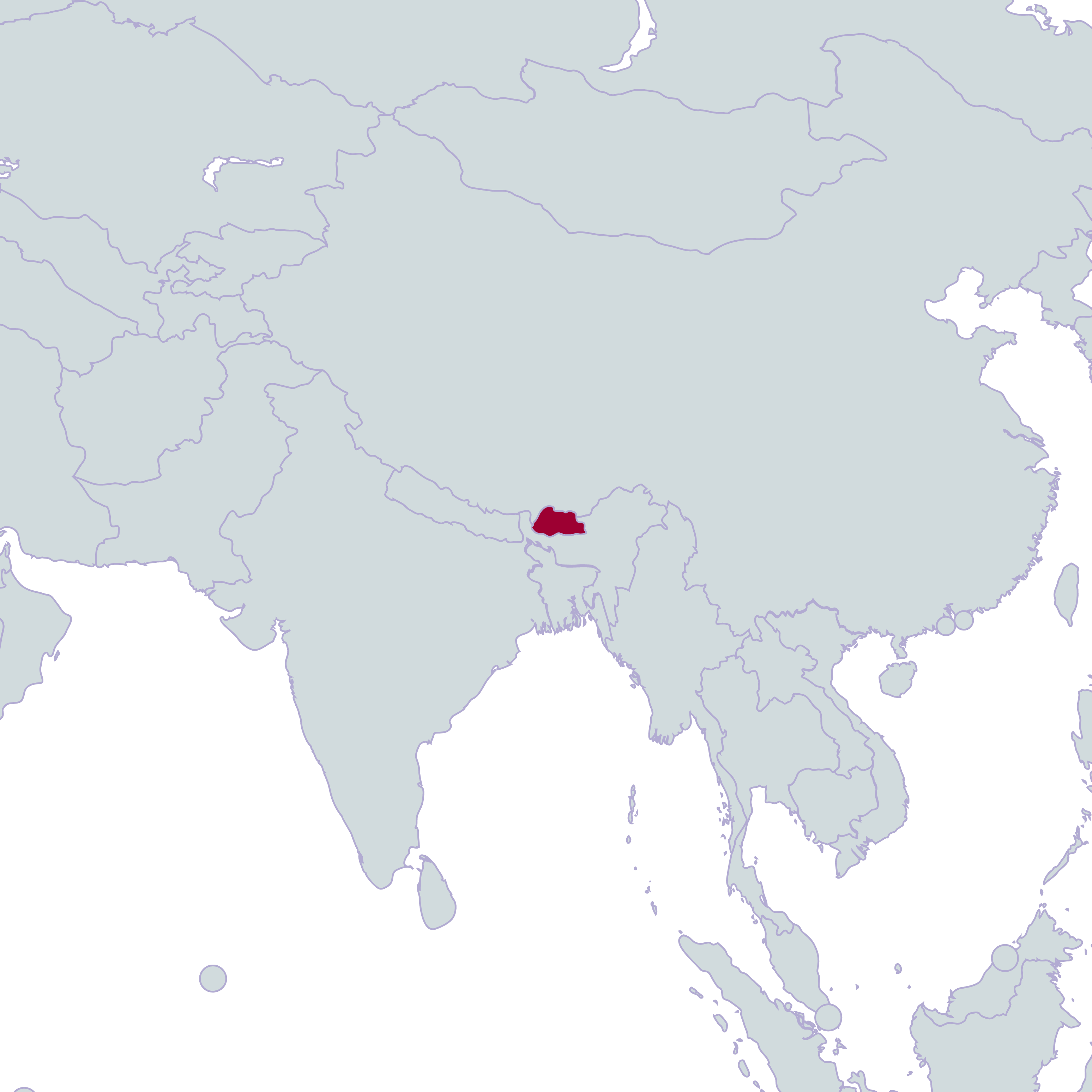 Bhutan | R-Spectrum (Becoming Powertec Solutions)