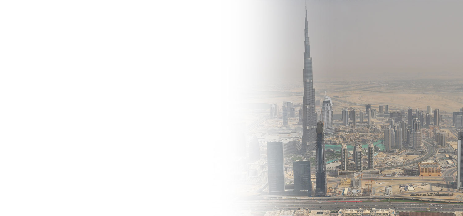 Dubai Skyline Global Citizenship