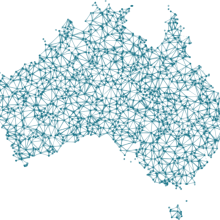 Interconnected australia IoT