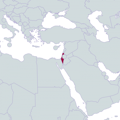 Israel | R-Spectrum (Becoming Powertec Solutions)