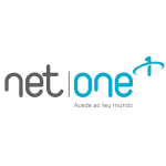 Net One Angola logo