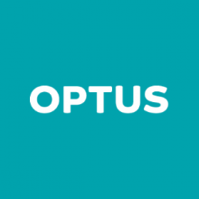 Optus logo