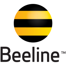 Beeline Armenia Logo