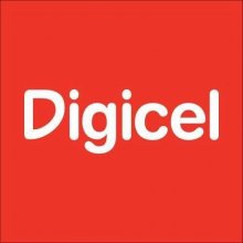 Digicel Anguilla Logo