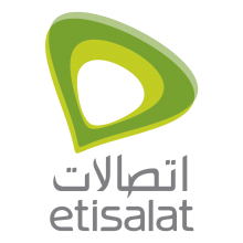 Etisalat Afghanistan Logo