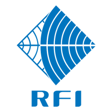 RFI Wireless Logo