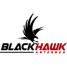 Blackhawk Antennas logo
