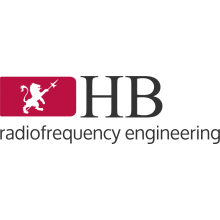 HB Radiofrequency logo