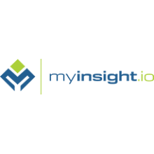 Myinsight.io logo