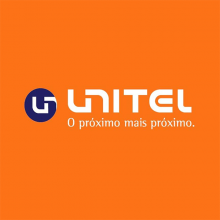 Unitel Angola Logo