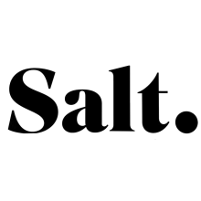 Salt Mobile logo