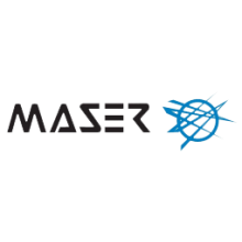 Maser Group logo