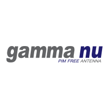 Gamma Nu Korea logo