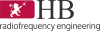 HB Radiofrequency logo